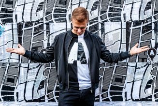 Armin van Buuren Postpones “This Is Me” Tour Dates to Summer 2022