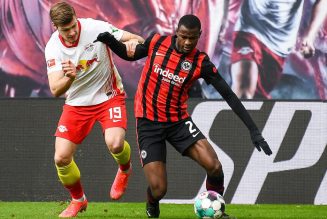 Arsenal hold talks to sign 21-year-old Bundesliga defender valued at £19m