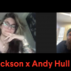 Artist x Artist: Paris Jackson and Manchester Orchestra’s Andy Hull in Conversation