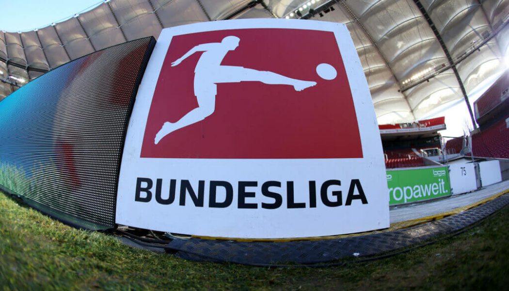 As Bundesliga clubs suffer losses, Man Utd, Tottenham and co eye summer transfer deals