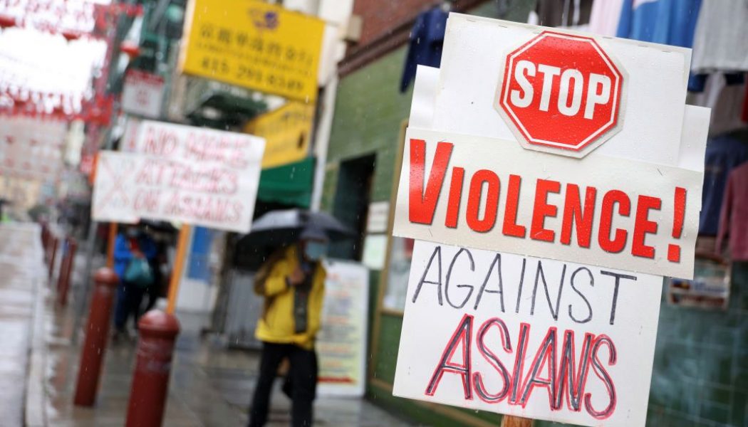 Asian Woman Who Faded Attacker Has Received Nearly $1M In GoFundMe Donations