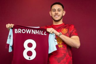 Aston Villa and West Ham among the five clubs keen on 25-yr-old PL player