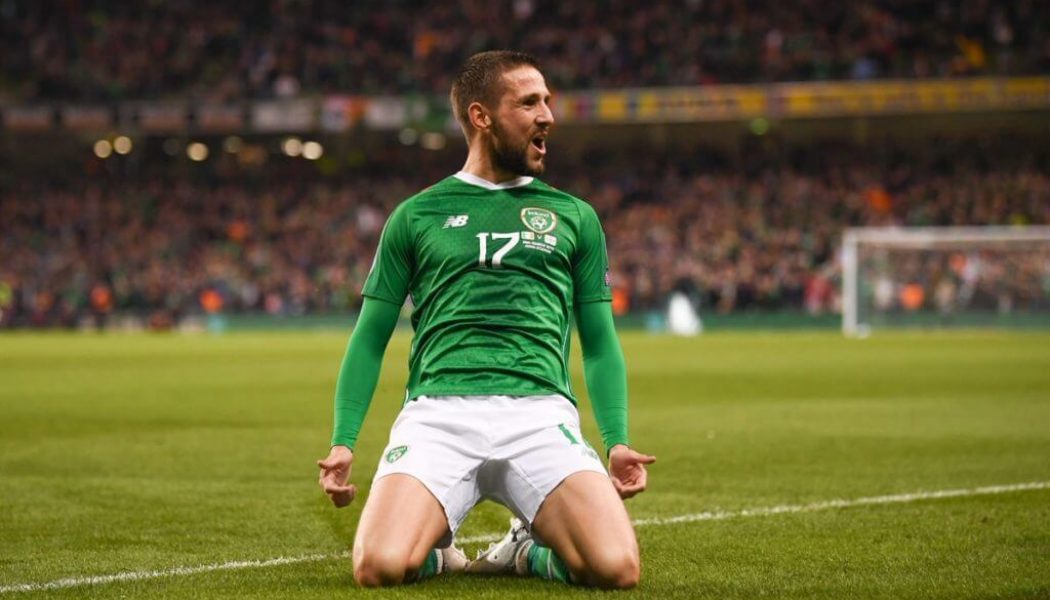 Aston Villa chiefs are not pleased with Smith’s transfer decision regarding 24-cap Int’l