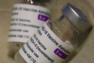 AstraZeneca COVID-19 vaccine 79 percent effective in US study