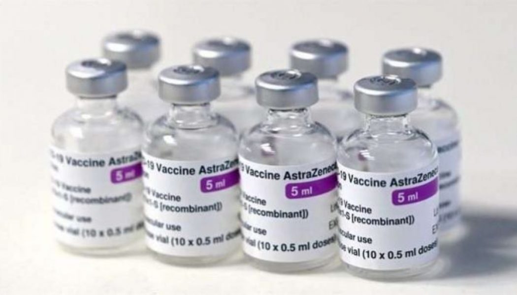 AstraZeneca: ‘No evidence’ of higher blood clots risk from coronavirus vaccine