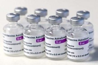 AstraZeneca: ‘No evidence’ of higher blood clots risk from coronavirus vaccine