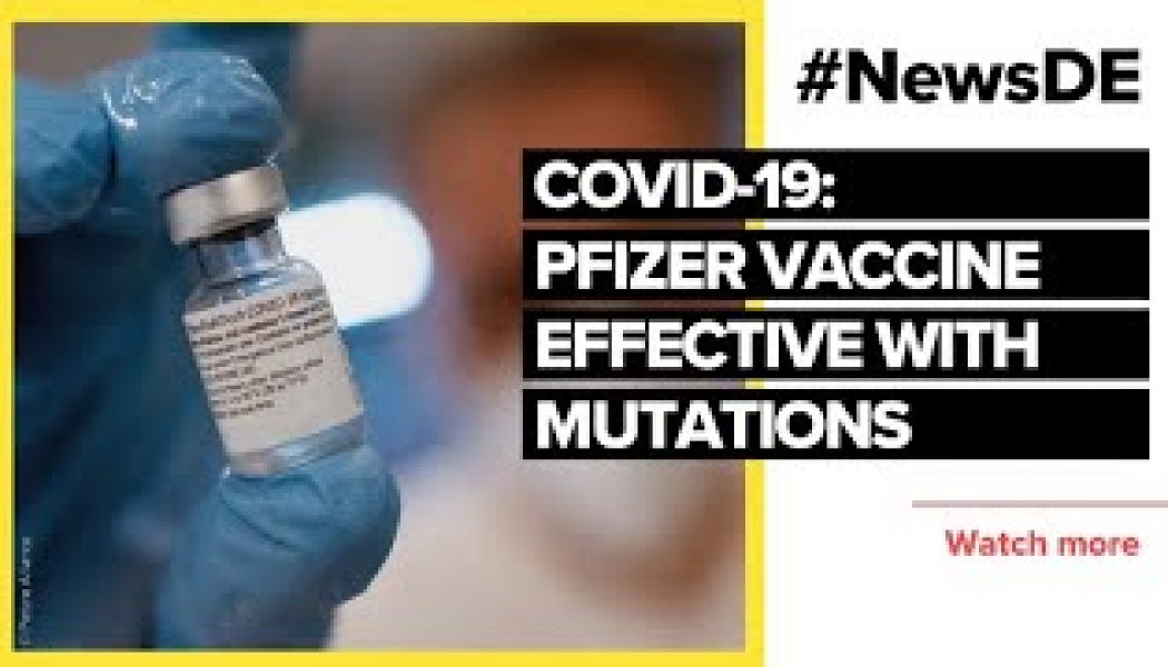 AstraZeneca Promises 2 Million Additional COVID-19 Vaccines to Ghana