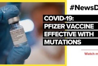 AstraZeneca Promises 2 Million Additional COVID-19 Vaccines to Ghana