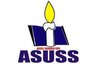 ASUSS lauds Nigerian government over recognition as legal trade union