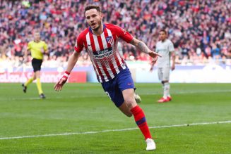 Atletico Madrid midfielder wants Bayern Munich switch