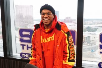 August Alsina “Pretty,” Bruno Mars, Anderson .Paak & Silk Sonic “Leave The Door Open” & More | Daily Visuals 3.8.21