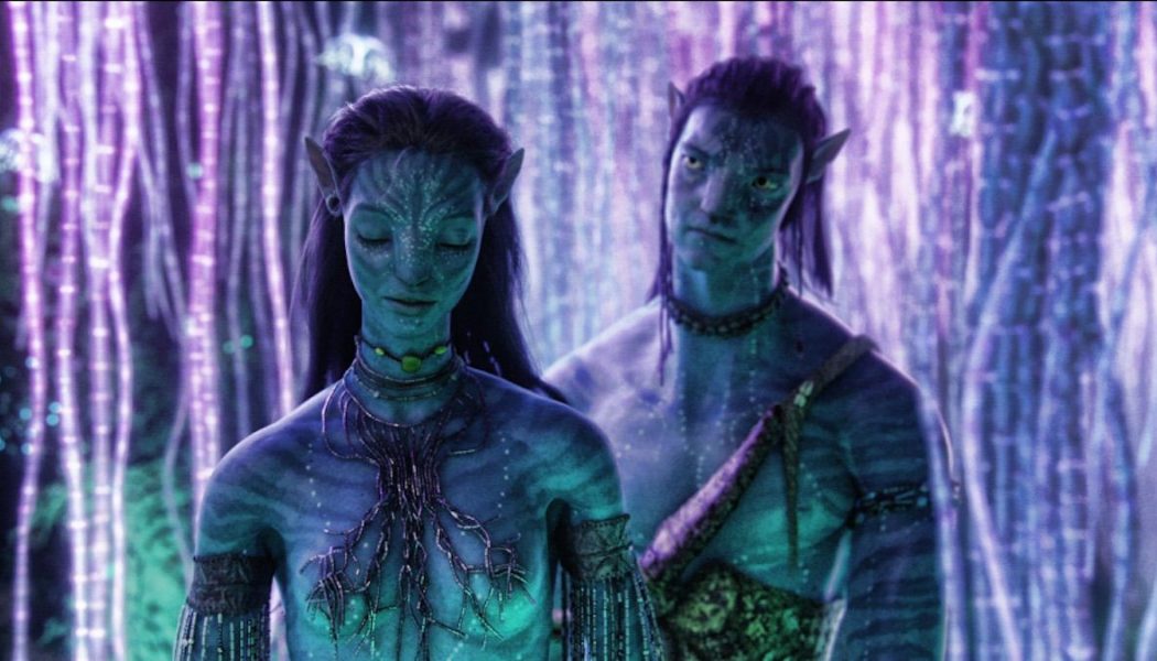 Avatar Surpasses Avengers: Endgame as Highest-Grossing Film of All Time