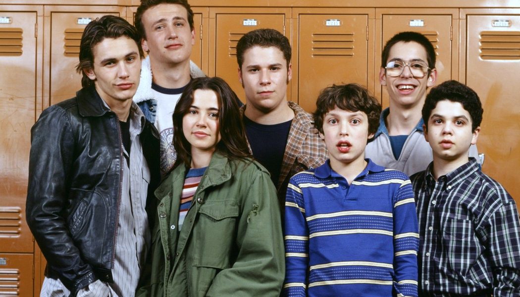 Bad Reputation: An Oral History of the Freaks and Geeks Soundtrack
