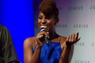 Bag Secured: Issa Rae Lands 8-Figure Film & Television Deal With WarnerMedia