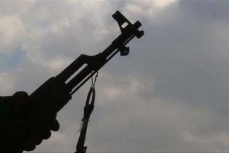 Bandits kill three people in attack on Kaduna village