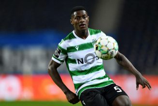 Barcelona very interested in signing €25m Portuguese defender, but face Man City competition