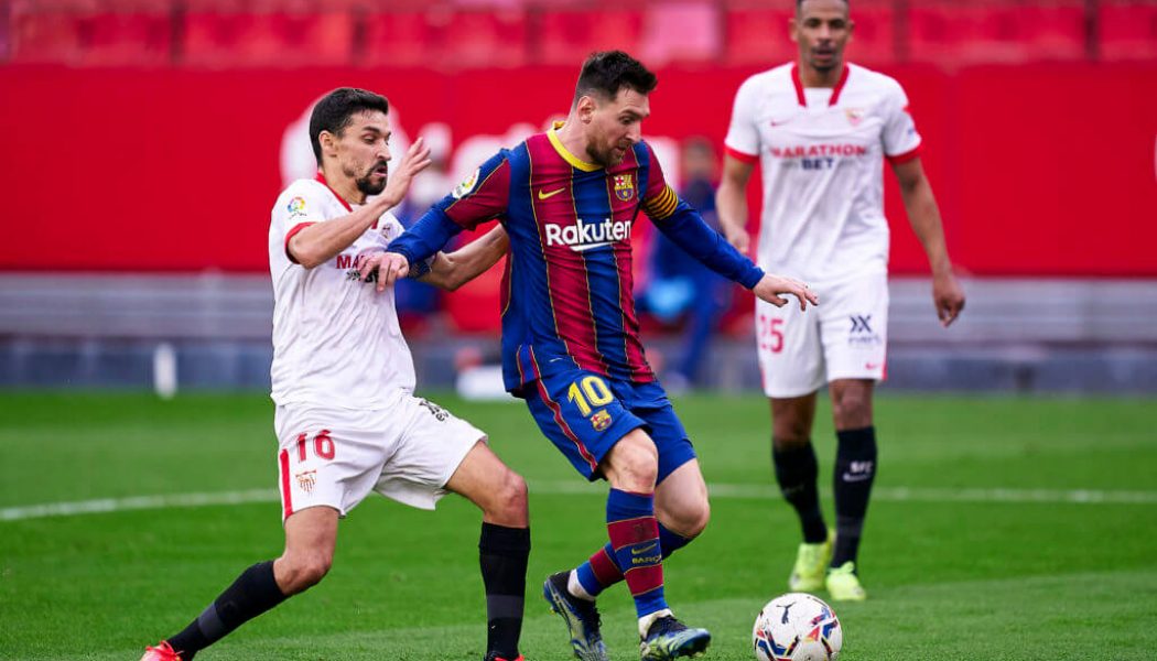 Barcelona vs Sevilla preview: Can Messi lead another improbable comeback?