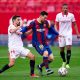 Barcelona vs Sevilla preview: Can Messi lead another improbable comeback?