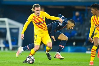 Barcelona’s Three Goals: Messi contract, title race and selling Dembele, Coutinho and co