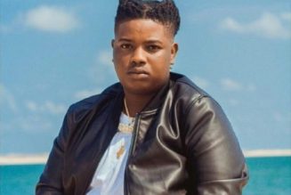 Barry Jhay Accuses Record Label Boss Of Attack