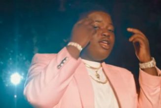 Barry Jhay Arrested, Linked To The Death Of His Label Boss, Kashy