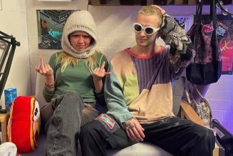 beabadoobee Teams with The 1975 for Our Extended Play EP, Shares “Last Day on Earth”: Stream