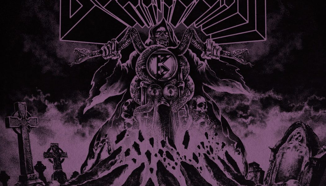 Beartooth Announce New Album Below, Share “The Past Is Dead”: Stream