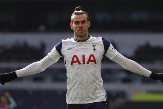‘Beautiful player to watch’: Danny Murphy gushes over ‘phenomenal’ Tottenham man