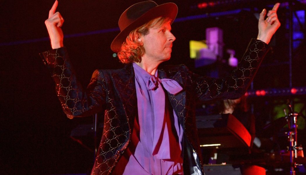 Beck Says That Paul McCartney’s Dance Moves Inspired Remix of ‘Find My Way’