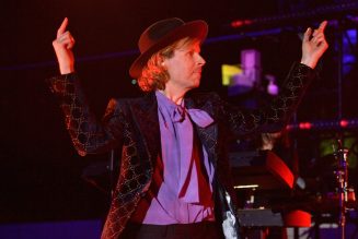 Beck Says That Paul McCartney’s Dance Moves Inspired Remix of ‘Find My Way’