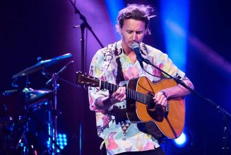 Ben Howard Leads Midweek U.K. Chart With ‘Collections From The Whiteout’