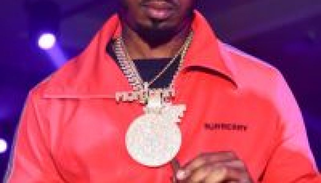 Benny The Butcher Talks Houston Shooting With ‘Big Facts Podcast’