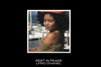 Beyoncé Shares Stirring Medley Tribute to Late Superfan Lyric Chanel: Stream