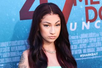 Bhad Bhabie Talks “Cash Me Outside” Fame: “I Hate It So Much”