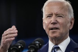 Biden plans to connect every American to broadband in new infrastructure package