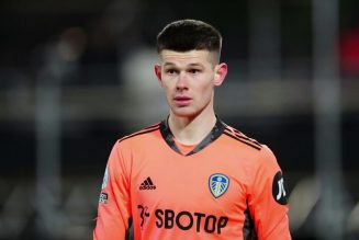 Bielsa impressed with Leeds player, describes his form in seven words after win vs Fulham