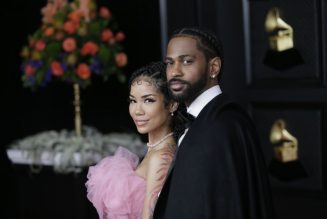 Big Sean “Lucky Me/Still I Rise,” Princess Nokia “It’s Not My Fault” & More | Daily Visuals 3.26.21