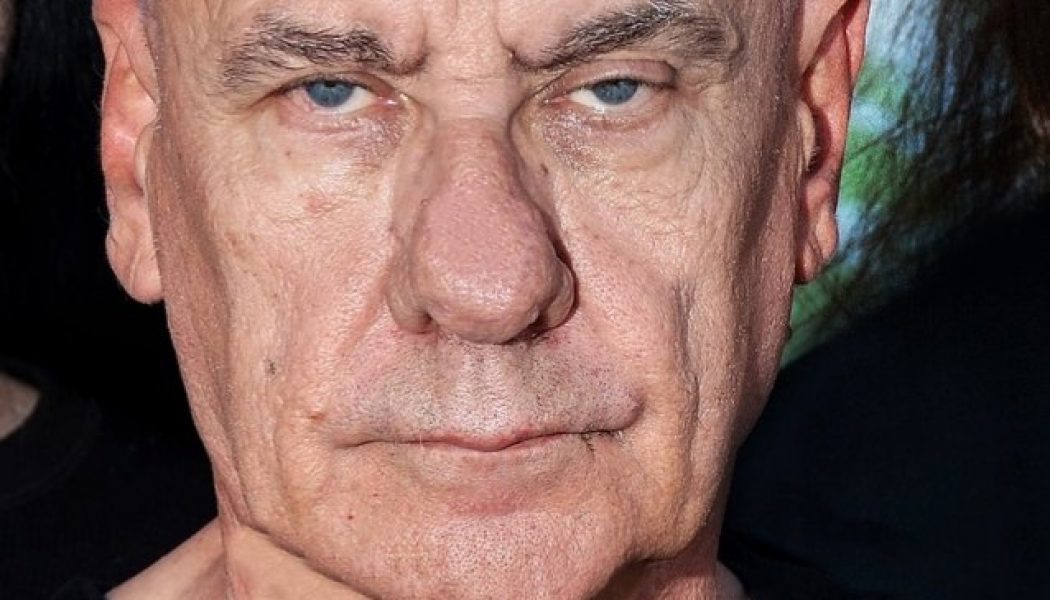 BILL WARD Admits He No Longer Has The ‘Chops’ And ‘Ability’ To Perform With BLACK SABBATH
