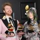Billie Eilish Won Record Of The Year, But She Was Rooting For Megan Thee Stallion