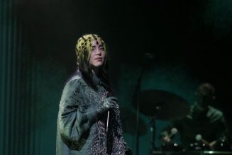 Billie Eilish’s Enchanting Grammys Set Was Everything We Wanted