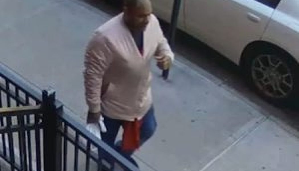 Black Man Who Murdered Mom Arrested For Beating Asian Woman In New York