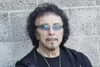 Black Sabbath’s Tony Iommi on “Rock Is Dead” Theory: “I Don’t Think Rock Is Going to Die”