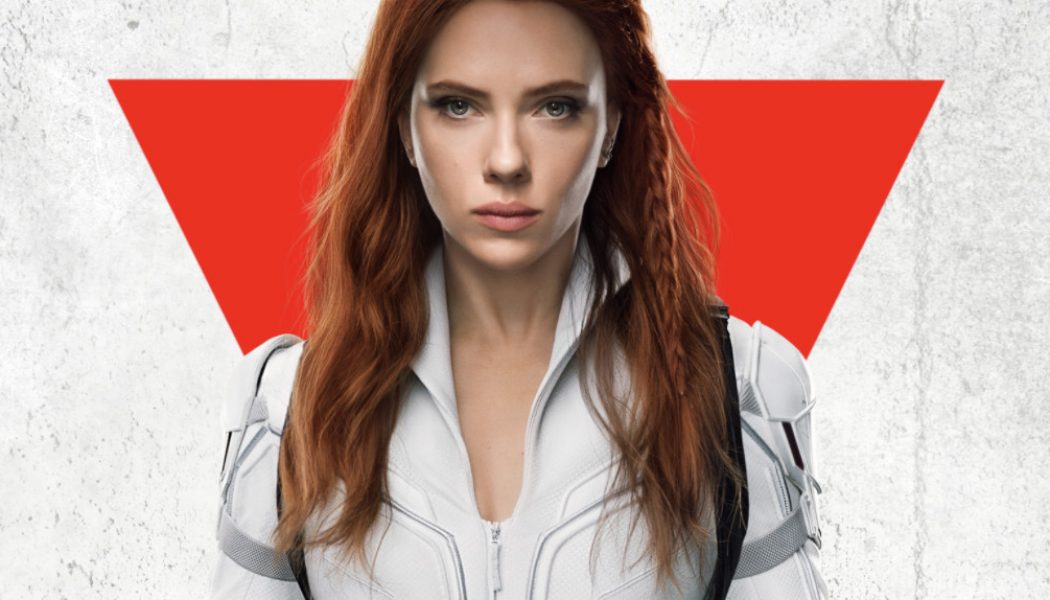 Black Widow and Cruella are now coming to Disney Plus at the same time as theaters