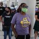 Black workers, hammered by pandemic, now being left behind in recovery