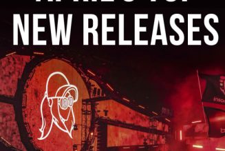 Blackmill Releases First Song Since 2019, Promises More This Year