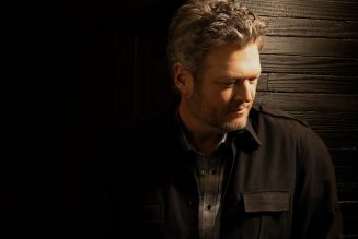 Blake Shelton Announces 12th Album ‘Body Language’: ‘I’m Very Proud of What We Have Put Together’