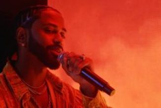 Blessings: Big Sean Reveals He Contemplated Suicide On Several Occasions