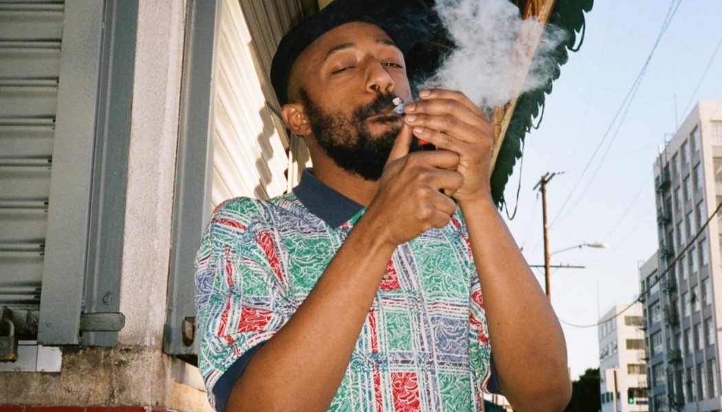 Blue Chips: YUNGMORPHEUS