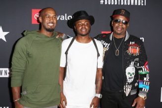 Bobby Brown Sr. Demands Justice After Toxicology Report Triggers Investigation of Son’s Death