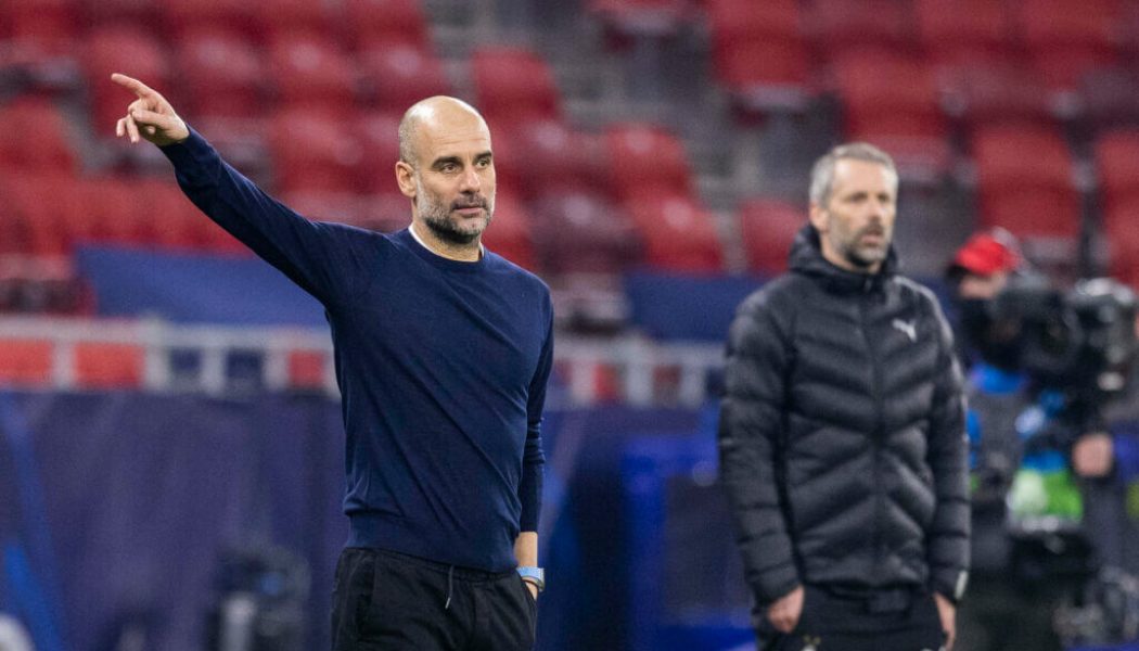 Boost for Barcelona as Paris Saint-Germain star misses out